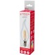 Лампа филам. Thomson Filament TH-B2336 7Вт цок.:E14 свеча 220B 6500K св.свеч.бел.хол. Tail Candle (упак.:1шт)