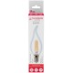 Лампа филам. Thomson Filament TH-B2336 7Вт цок.:E14 свеча 220B 6500K св.свеч.бел.хол. Tail Candle (упак.:1шт)