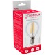 Лампа филам. Thomson Filament TH-B2338 11Вт цок.:E14 шар 220B 6500K св.свеч.бел.хол. Globe (упак.:1шт)