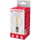 Лампа филам. Thomson Filament TH-B2338 11Вт цок.:E14 шар 220B 6500K св.свеч.бел.хол. Globe (упак.:1шт)
