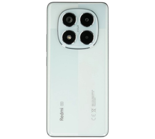 Смартфон Redmi Note 14 Pro 5G 12+512Gb зелёный (MZB0ILBRU)