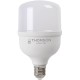 Лампа светодиодная Thomson TH-B2366 50Вт цок.:E27 цилин. 220B 6500K св.свеч.бел.хол. T140 (упак.:1шт)
