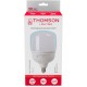 Лампа светодиодная Thomson TH-B2366 50Вт цок.:E27 цилин. 220B 6500K св.свеч.бел.хол. T140 (упак.:1шт)