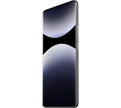 Смартфон Redmi Note 14 Pro 5G 12+512Gb черный (MZB0I8VRU)
