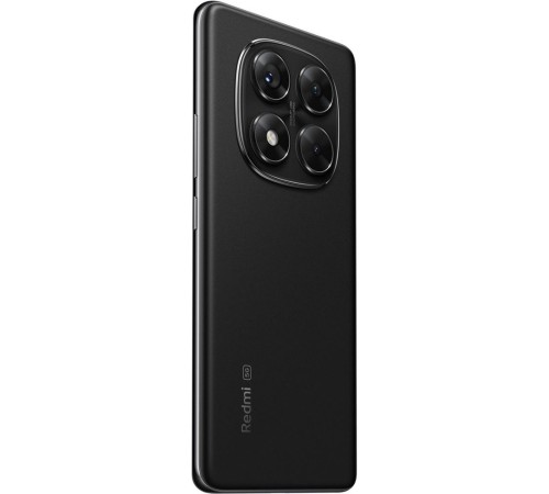 Смартфон Redmi Note 14 Pro 5G 12+512Gb черный (MZB0I8VRU)