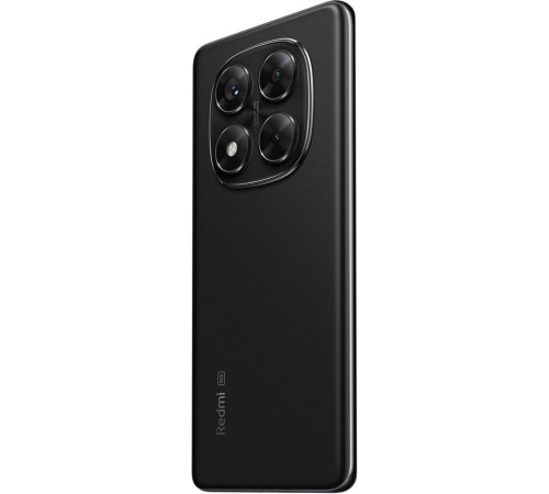 Смартфон Redmi Note 14 Pro 5G 12+512Gb черный (MZB0I8VRU)