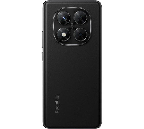 Смартфон Redmi Note 14 Pro 5G 12+512Gb черный (MZB0I8VRU)