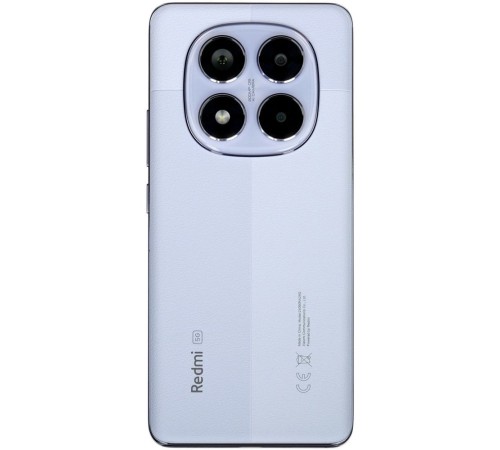 Смартфон Redmi Note 14 Pro 5G 12+512Gb фиолетовый (MZB0INDRU)