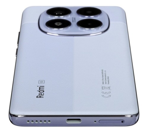 Смартфон Redmi Note 14 Pro 5G 12+512Gb фиолетовый (MZB0INDRU)