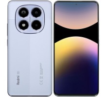 Смартфон Redmi Note 14 Pro 5G 12+512Gb фиолетовый (MZB0INDRU)