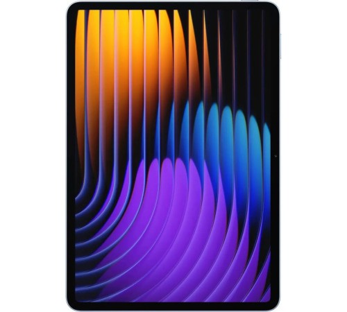 Планшет Xiaomi Pad 7 8+256Gb голубой (VHU5524RU)