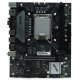 Материнская плата AFOX INTEL B760 s1700, 2xDDR5(64GB), 1xPCIe 4.0x16, 1xPCIe x1, 1xMPCIe, 1xHDMI, 1xD-Sub, 1xLAN(1GbE), 3xSATA, 1xM.2, 4xUSB 3.0, 2xUSB 2.0, 2xPS/2, mATX