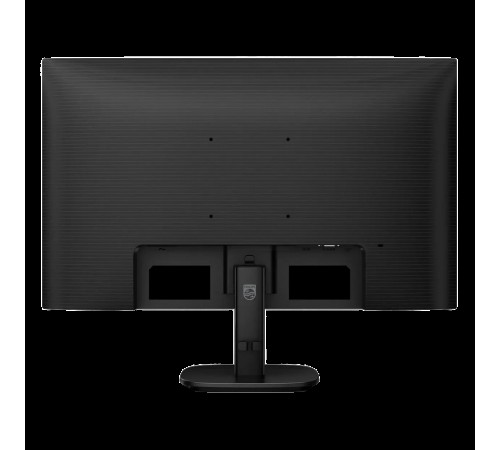 Монитор 23.8" PHILIPS 24B2N2100L Black (IPS, 1920x1080, 100Hz, 4 ms, 178°/178°, 250 cd/m, 50M:1, +HDMI)