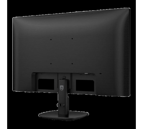Монитор 23.8" PHILIPS 24B2N2100L Black (IPS, 1920x1080, 100Hz, 4 ms, 178°/178°, 250 cd/m, 50M:1, +HDMI)