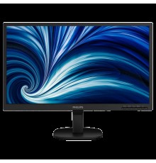 Монитор 23.8" PHILIPS 24B2N2100L Black (IPS, 1920x1080, 100Hz, 4 ms, 178°/178°, 250 cd/m, 50M:1, +HDMI)