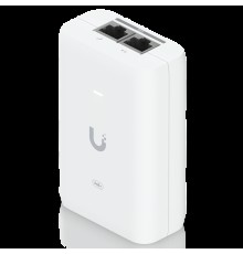 Блок питания для сетевого устройства Ubiquiti  PoE-48-30W-2.5G  802.3at