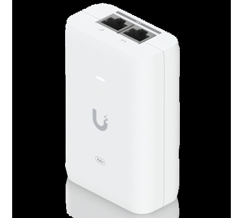 Блок питания для сетевого устройства Ubiquiti PoE-48-30W-2.5G 802.3at Блок питания для сетевого устройства Ubiquiti PoE-48-30W-2.5G 802.3at