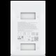 Блок питания для сетевого устройства Ubiquiti PoE-48-30W-2.5G 802.3at