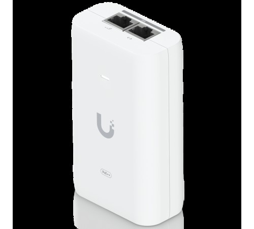 Блок питания для сетевого устройства Ubiquiti PoE-54-60W-10G 802.3bt Блок питания для сетевого устройства Ubiquiti PoE-54-60W-10G 802.3bt
