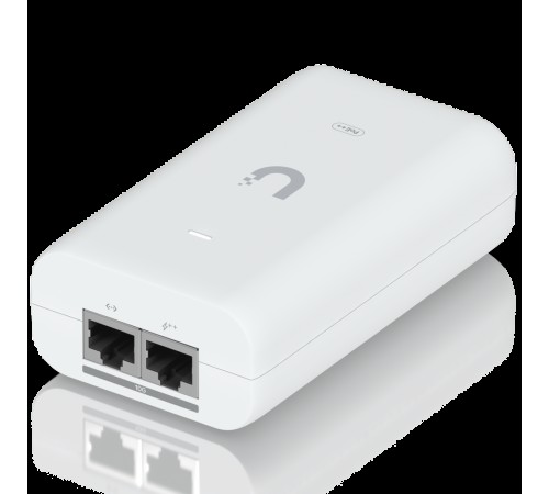 Блок питания для сетевого устройства Ubiquiti PoE-54-60W-10G 802.3bt Блок питания для сетевого устройства Ubiquiti PoE-54-60W-10G 802.3bt