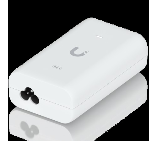 Блок питания для сетевого устройства Ubiquiti PoE-54-60W-10G 802.3bt Блок питания для сетевого устройства Ubiquiti PoE-54-60W-10G 802.3bt