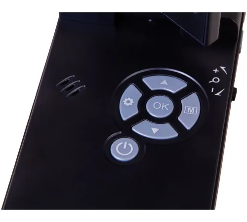 Микроскоп Levenhuk DTX 700 Mobi цифровой цифровой дисплей/монитор ПК 10-1200х черный Микроскоп Levenhuk DTX 700 Mobi цифровой цифровой дисплей/монитор ПК 10-1200х черный