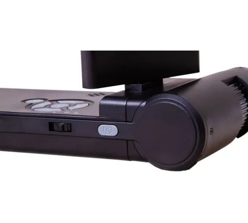 Микроскоп Levenhuk DTX 700 Mobi цифровой цифровой дисплей/монитор ПК 10-1200х черный Микроскоп Levenhuk DTX 700 Mobi цифровой цифровой дисплей/монитор ПК 10-1200х черный
