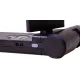 Микроскоп Levenhuk DTX 700 Mobi цифровой цифровой дисплей/монитор ПК 10-1200х черный