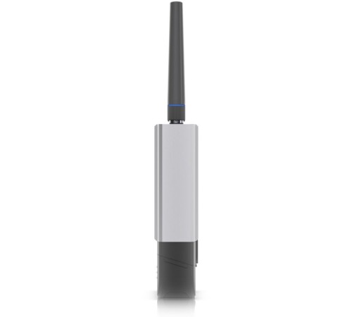 Ubiquiti UniFi Mobile Router Industrial Wi-Fi маршрутизатор с LTE-модемом категории 4, 2,4 ГГц (b/g/n), MIMO 2x2, 2x 1G RJ45, USB Type-C, nano-SIM