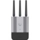 Ubiquiti UniFi Mobile Router Industrial Wi-Fi маршрутизатор с LTE-модемом категории 4, 2,4 ГГц (b/g/n), MIMO 2x2, 2x 1G RJ45, USB Type-C, nano-SIM