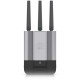 Ubiquiti UniFi Mobile Router Industrial Wi-Fi маршрутизатор с LTE-модемом категории 4, 2,4 ГГц (b/g/n), MIMO 2x2, 2x 1G RJ45, USB Type-C, nano-SIM