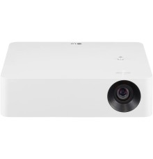 Проектор LG CineBeam PF610P DLP 1000Lm (1920x1080) 150000:1 ресурс лампы:30000часов 2xUSB typeA 2xHDMI 1.7кг