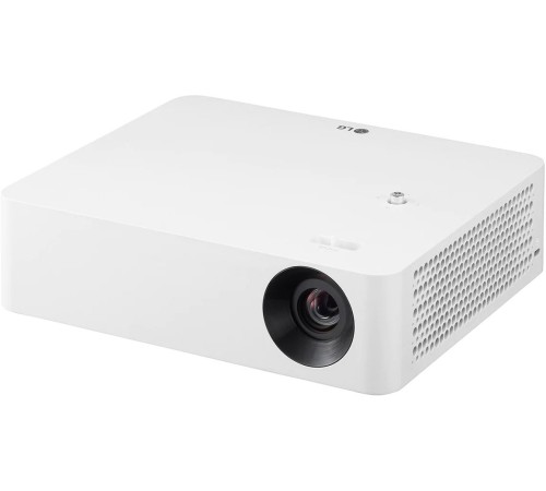 Проектор LG CineBeam PF610P DLP 1000Lm (1920x1080) 150000:1 ресурс лампы:30000часов 2xUSB typeA 2xHDMI 1.7кг Проектор LG CineBeam PF610P DLP 1000Lm (1920x1080) 150000:1 ресурс лампы:30000часов 2xUSB typeA 2xHDMI 1.7кг