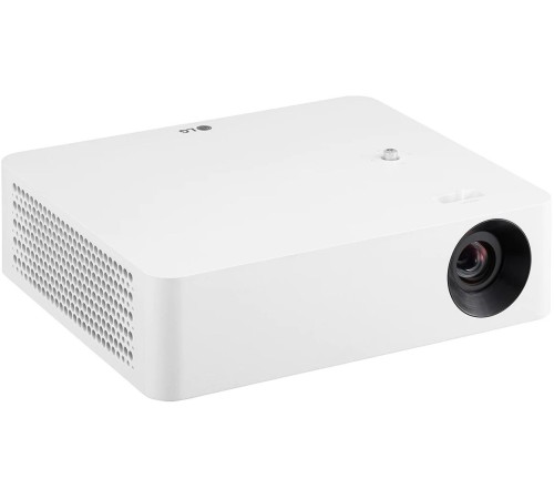 Проектор LG CineBeam PF610P DLP 1000Lm (1920x1080) 150000:1 ресурс лампы:30000часов 2xUSB typeA 2xHDMI 1.7кг Проектор LG CineBeam PF610P DLP 1000Lm (1920x1080) 150000:1 ресурс лампы:30000часов 2xUSB typeA 2xHDMI 1.7кг