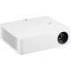 Проектор LG CineBeam PF610P DLP 1000Lm (1920x1080) 150000:1 ресурс лампы:30000часов 2xUSB typeA 2xHDMI 1.7кг