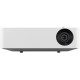 Проектор LG CineBeam PF610P DLP 1000Lm (1920x1080) 150000:1 ресурс лампы:30000часов 2xUSB typeA 2xHDMI 1.7кг