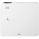Проектор LG CineBeam PF610P DLP 1000Lm (1920x1080) 150000:1 ресурс лампы:30000часов 2xUSB typeA 2xHDMI 1.7кг
