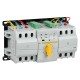 Выключатель автоматический IEK АВР-1 MAT10-063 63A 3П (упак.:1шт)
