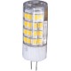 Лампа светодиодная Thomson TH-B4206 5Вт цок.:G4 капсул. 220B 4000K св.свеч.бел.нейт. (упак.:1шт)