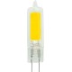 Лампа светодиодная Thomson TH-B4219 4Вт цок.:G4 капсул. 220B 6500K св.свеч.бел.хол. (упак.:1шт)