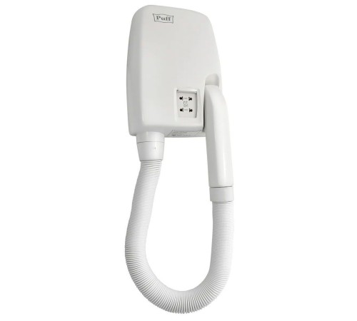 Фен Puff 850B 850Вт белый Фен Puff 850B 850Вт белый