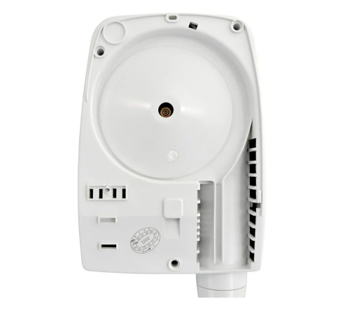 Фен Puff 850B 850Вт белый Фен Puff 850B 850Вт белый