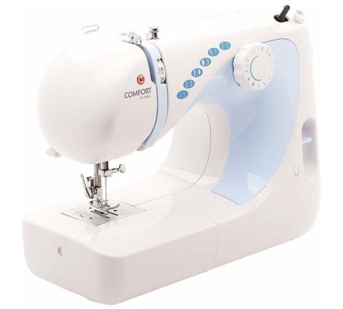 Швейная машина Comfort 300 белый