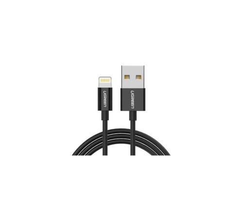 Кабель UGREEN US155-80822 Black (80822) Кабель UGREEN US155-80822 Black (80822)