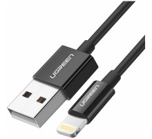 Кабель UGREEN US155-80822 Black (80822)