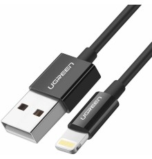 Кабель UGREEN US155-80822 Black (80822)