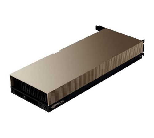 Видеокарта NVIDIA RTX PRO 6000 Blackwell (server edition) Видеокарта NVIDIA RTX PRO 6000 Blackwell (server edition)