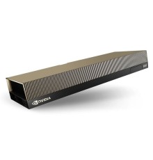 Видеокарта NVIDIA RTX PRO 6000 Blackwell (server edition)