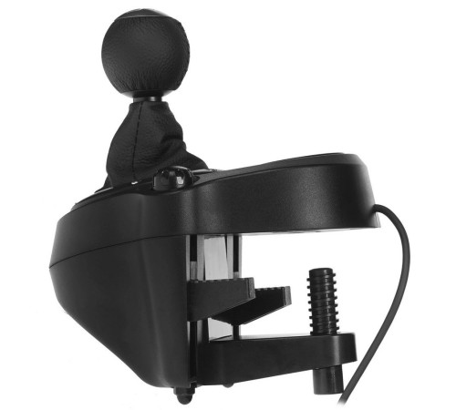 Рычаг переключения передач Logitech Driving Force Shifter(941-000131)