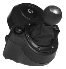 Рычаг переключения передач Logitech Driving Force Shifter(941-000131)